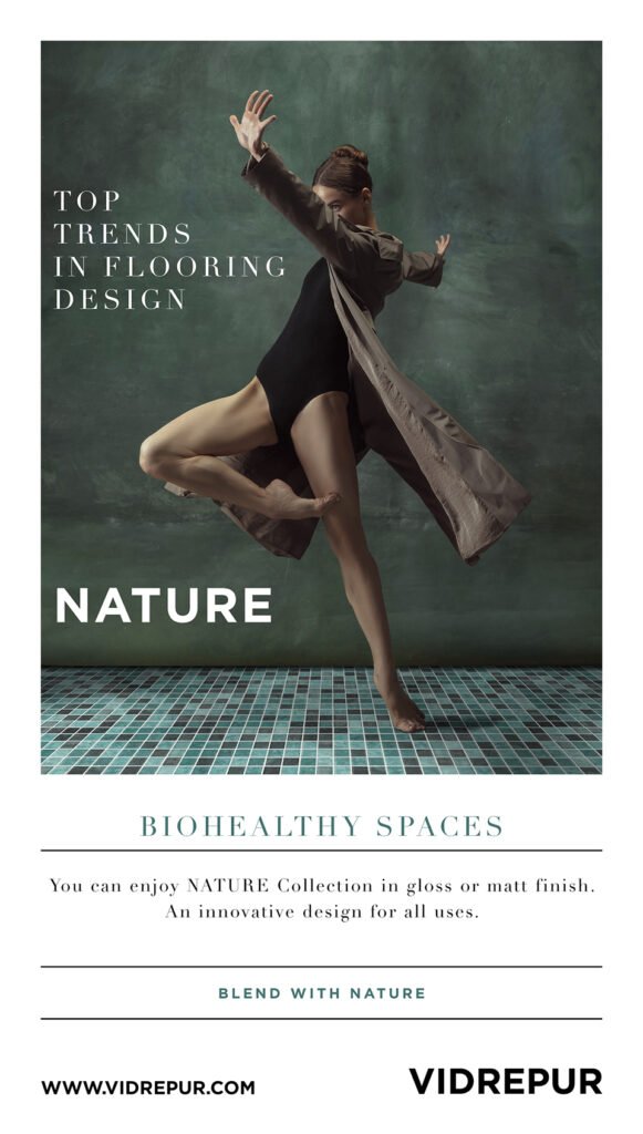 NEWS NATURE TECHNOCLEAN EU5