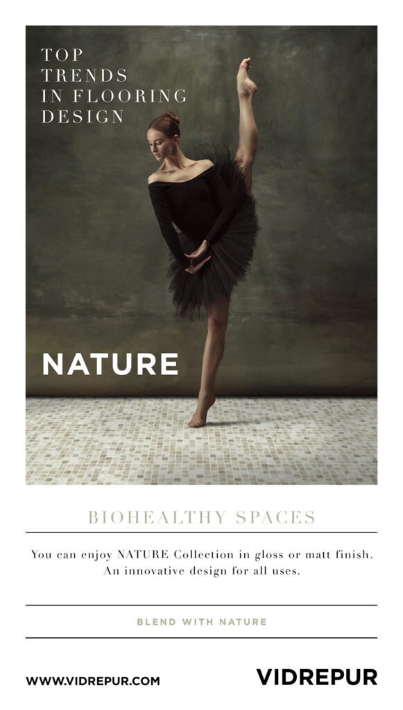 NEWS NATURE TECHNOCLEAN EU7
